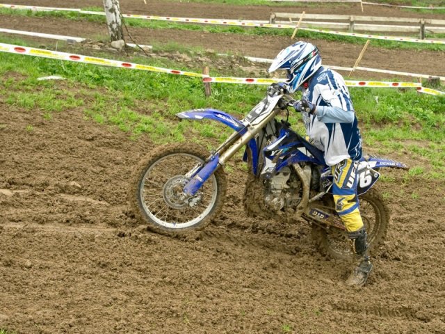 Fotky od Dědy T. z Božetic, 4.5.2013